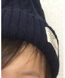 西松屋 | ニットキャップ/ビーニー