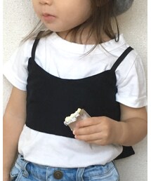 ハンドメイド♡ | その他トップス