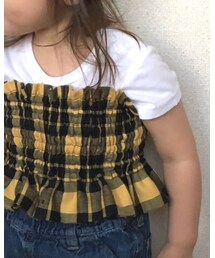 ハンドメイド♡ | その他トップス