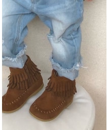 西松屋 | ブーツ