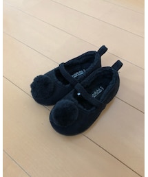 Birthday | バレエシューズ