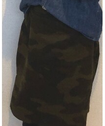 ハンドメイド♡ | スカート