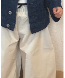 ハンドメイド♡ | パンツ