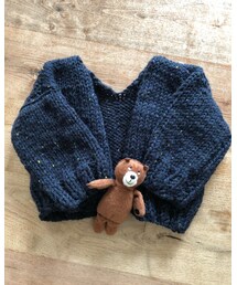 ハンドメイド♡ | カーディガン/ボレロ