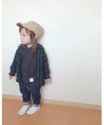 アメッこでほっぺパンパン♡ | その他