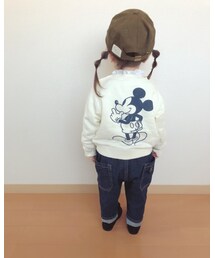 back mickey♡ | その他