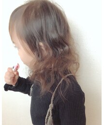 パーマネント♡ | その他