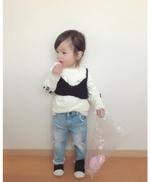 わたあめビニールIN♡ | その他