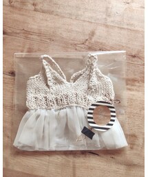 プレゼント♡簡単ラッピングぅー | その他