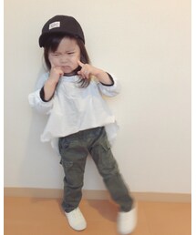 険し顔☻ | その他