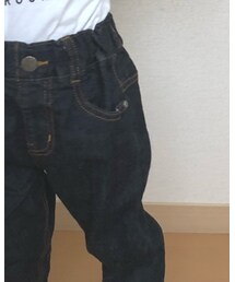 Ocean&Ground | デニムパンツ