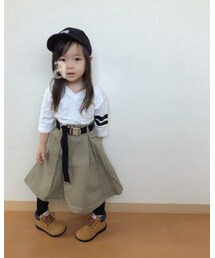 かなりーの内股娘♡ | その他