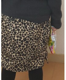 ハンドメイド♡ | スカート