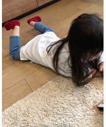 足グセ強め | その他