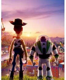 トイストーリー4 | その他