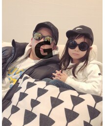 🦍と娘 | その他