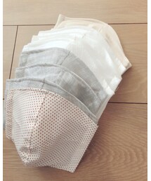handmadeマスク | その他
