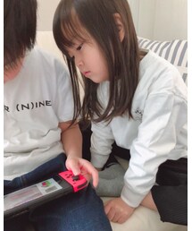 ねぇ… いい加減次貸してよ！の顔 | その他