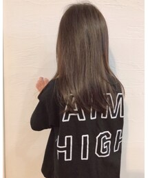 大人ぽな4歳♡ | その他