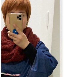 不明 | ストール/ショール