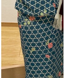 洗える着物 | その他