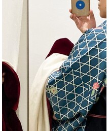 UNIQLO | マフラー