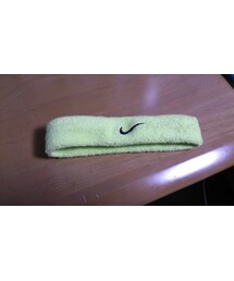 NIKE | ヘアバンド