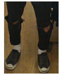 CONVERSE | スニーカー