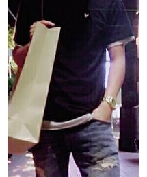 REMIX | Tシャツ/カットソー