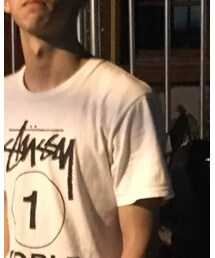 STUSSY | Tシャツ/カットソー