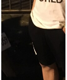 adidas | カーゴパンツ