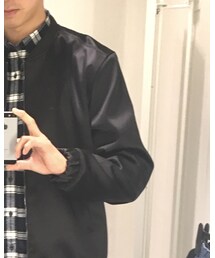 H&M | ブルゾン
