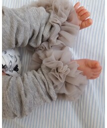 子供服のマチルダクローゼット | レッグウォーマー
