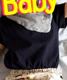 Lee | ロンパース