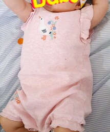 next | ロンパース