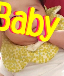 MARLMARL | スタイ/よだれかけ