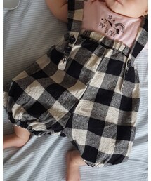 手作り | サロペット/オーバーオール