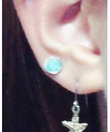 no brand | ピアス（両耳用）