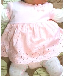 西松屋 | ロンパース