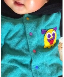 Birthday | ロンパース