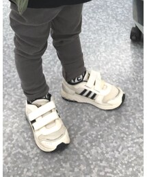adidas | スニーカー
