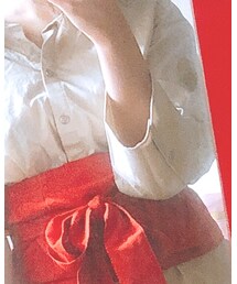 LOWRYS FARM | ポロシャツ