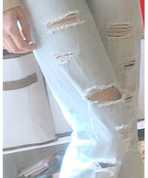 Avail | デニムパンツ