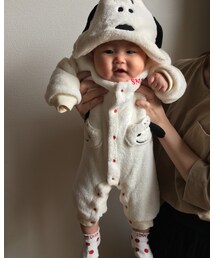 赤ちゃん本舗 | オールインワン・サロペット