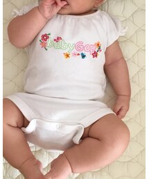babyGAP | ロンパース