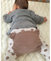 おしり | その他パンツ