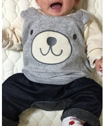 西松屋 | トップス