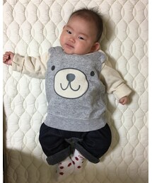 西松屋 | パンツ