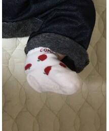 COMME CA ISM | ソックス/靴下