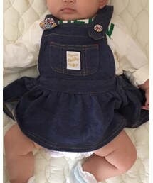 赤ちゃん本舗 | サロペット/オーバーオール